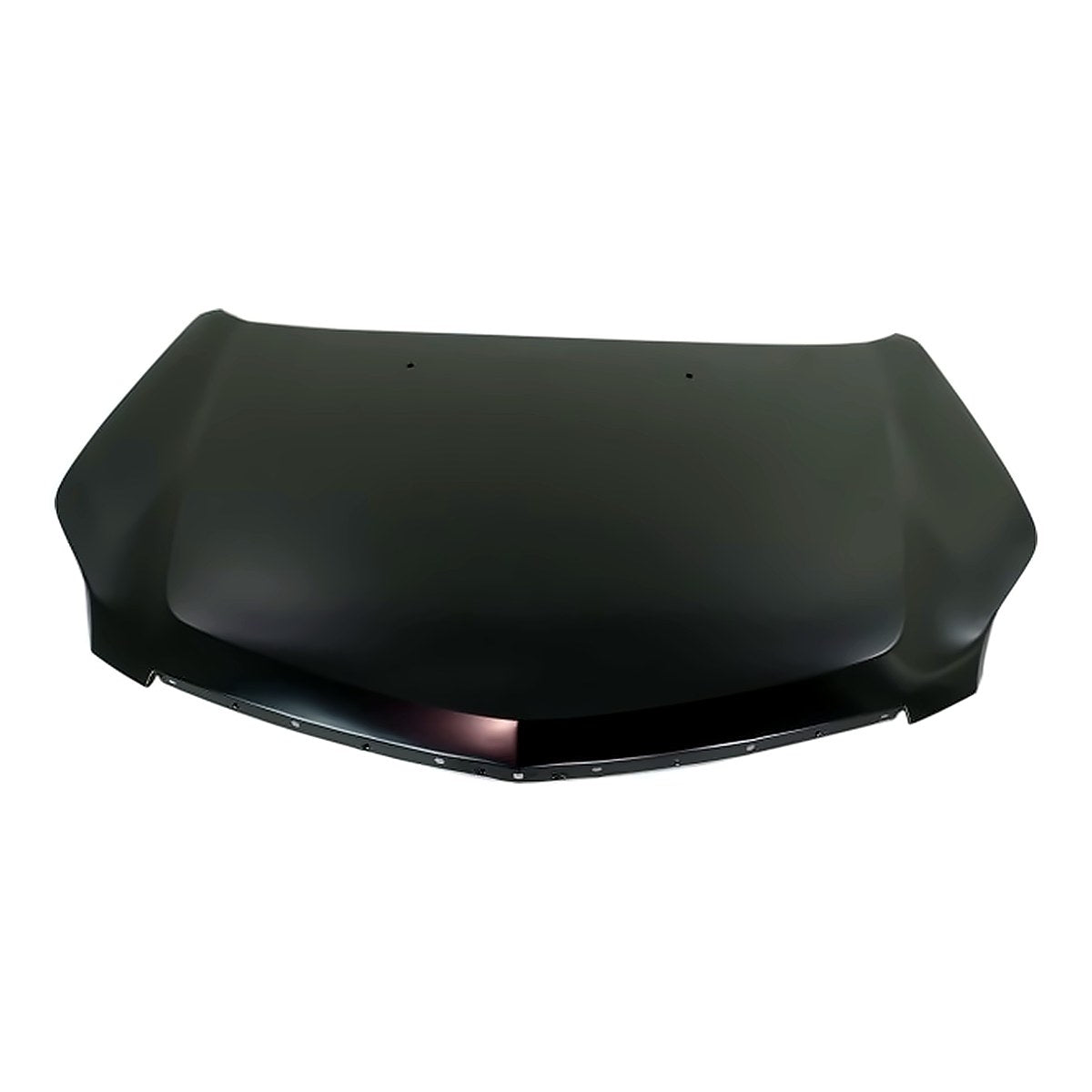 2010-2016 Cadillac Srx Hood Aluminum – Front View (GM1230393)