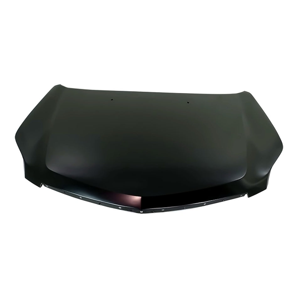 2010-2016 Cadillac Srx Hood Aluminum – Front View (GM1230393)