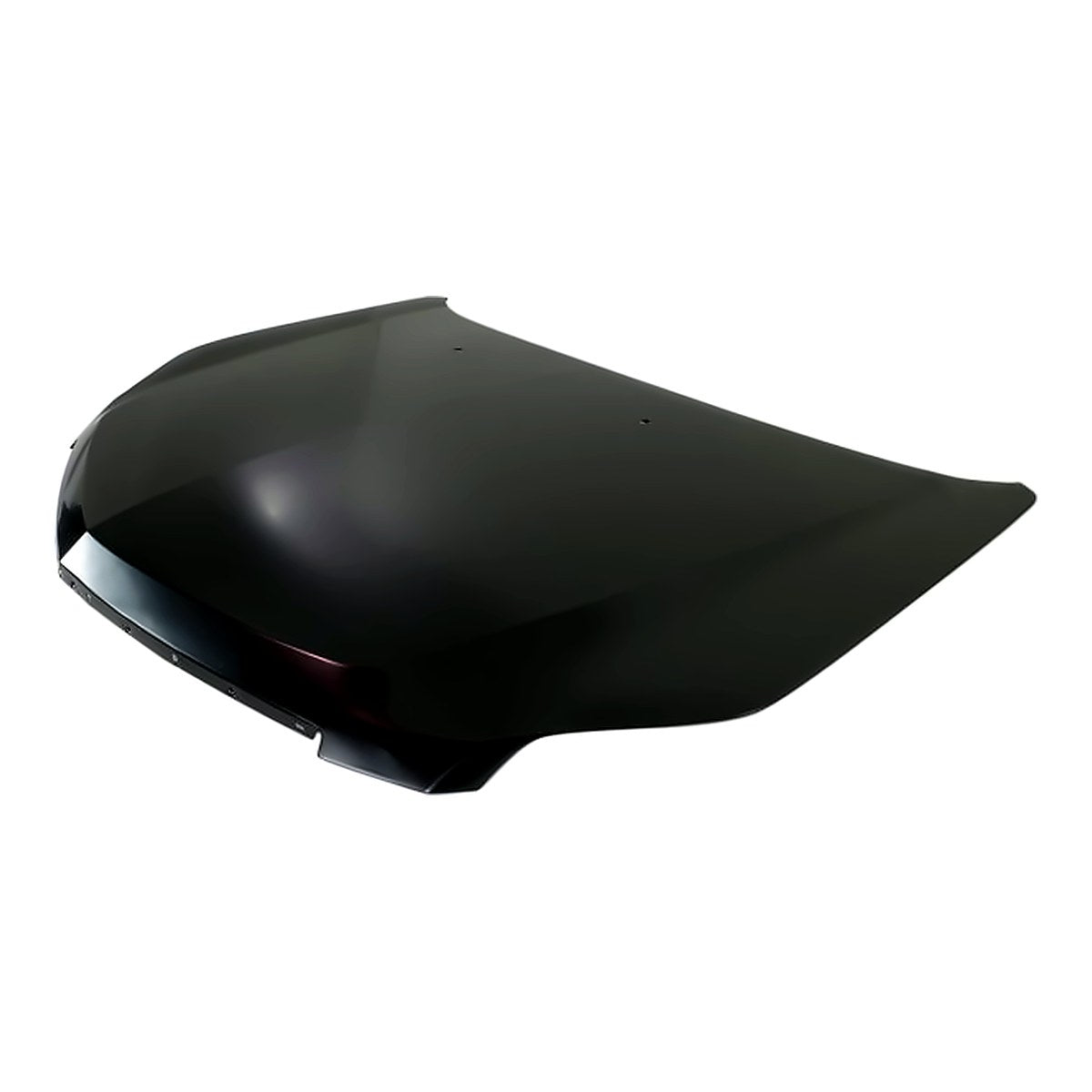 2010-2016 Cadillac Srx Hood Aluminum – Side View (GM1230393)