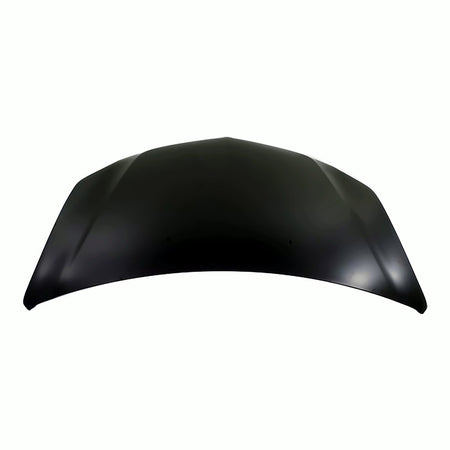 2010-2016 Cadillac Srx Hood Aluminum – Detail View (GM1230393)