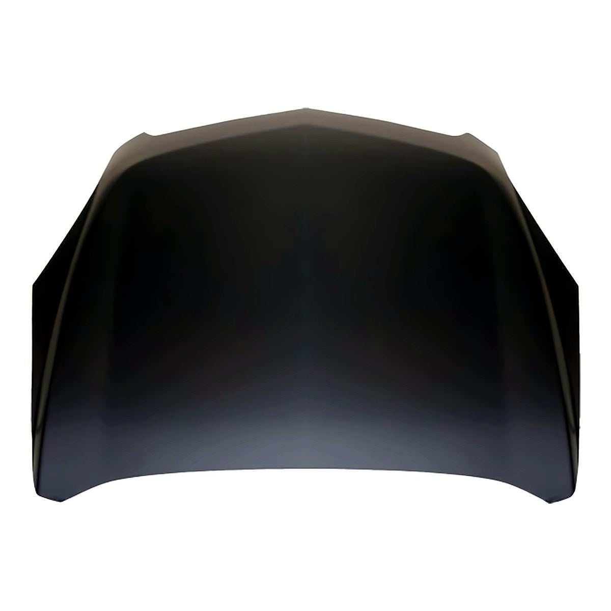 2010-2017 Chevrolet Equinox Hood Steel – Front View (GM1230394)