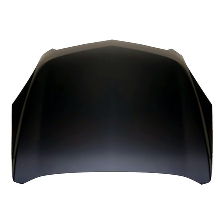 2010-2017 Chevrolet Equinox Hood Steel – Front View (GM1230394)