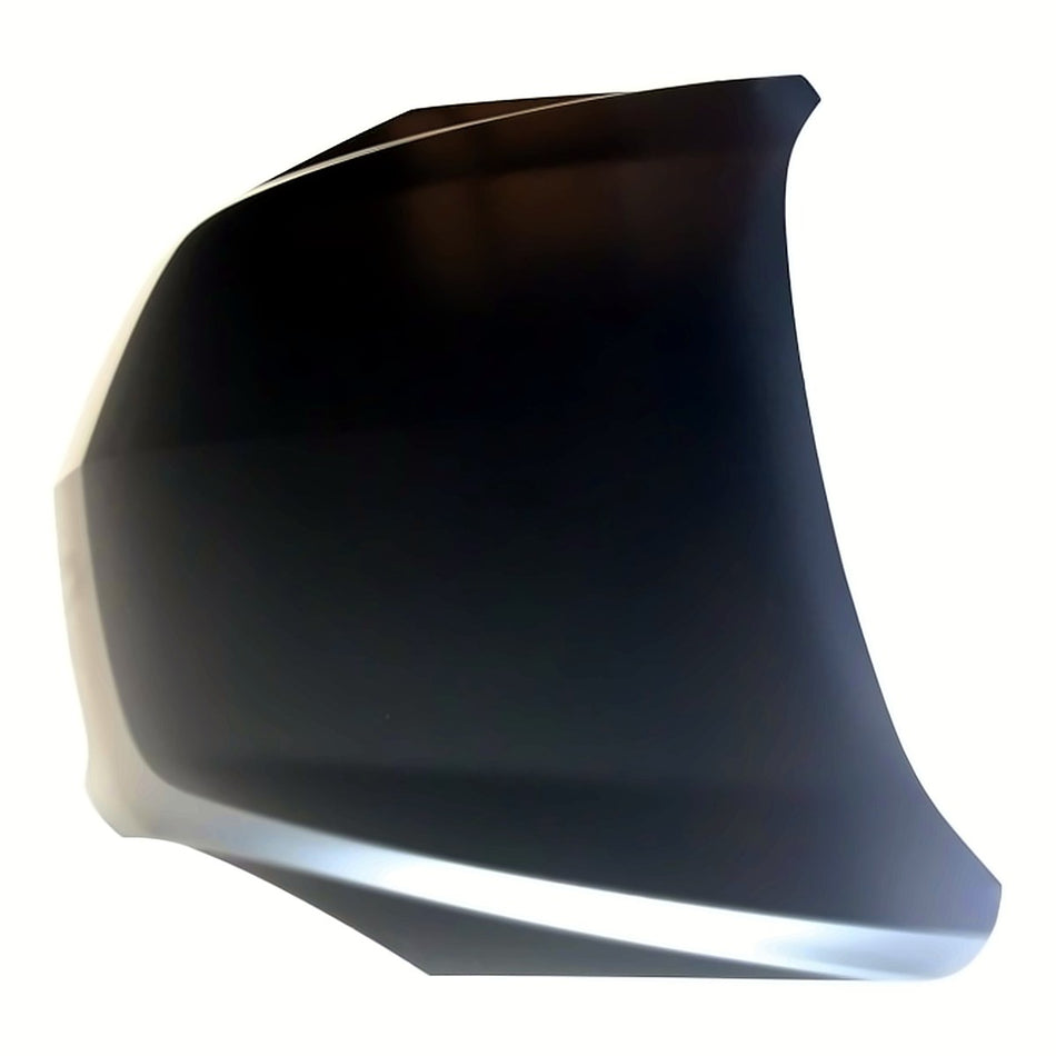 2010-2017 Chevrolet Equinox Hood Steel – Side View (GM1230394)