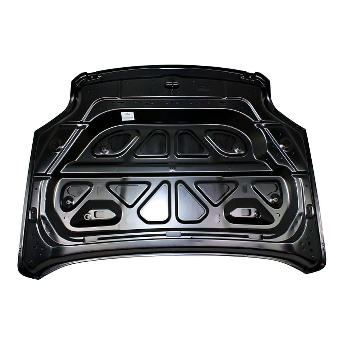 2010-2015 Gmc Terrain Hood – Back View (GM1230395)