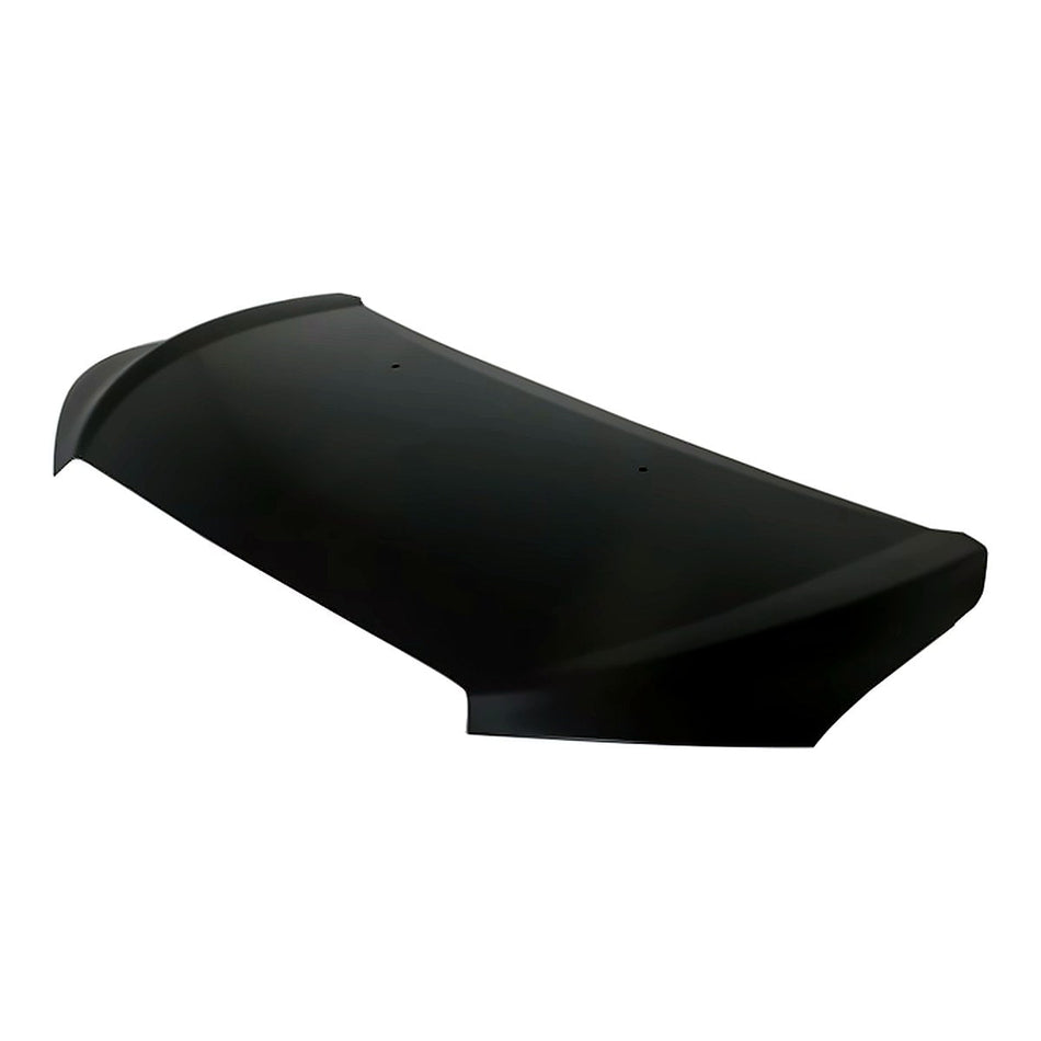 2012-2016 Chevrolet Sonic Sedan Hood - side angle, Part GM1230405