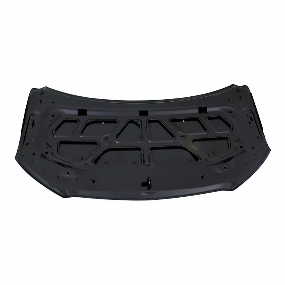 2012-2016 Chevrolet Sonic_Hatchback Hood – Back View (GM1230405)