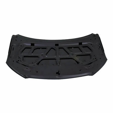 2012-2016 Chevrolet Sonic Sedan Hood - back view, Part GM1230405