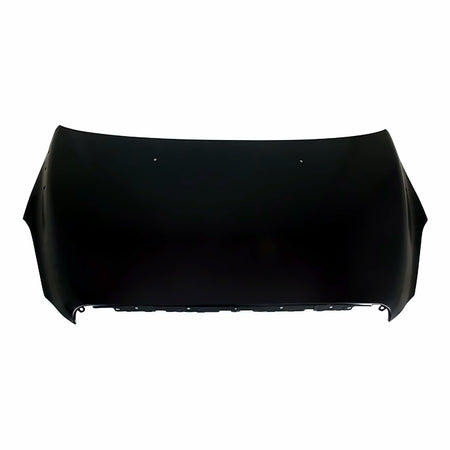 2008-2012 Buick Enclave Hood Aluminum – Front View (GM1230415)