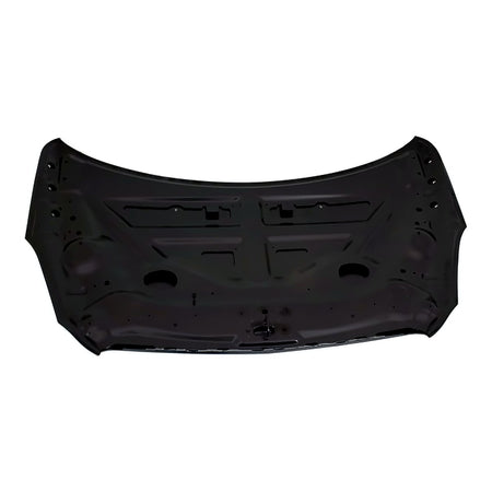 2008-2012 Buick Enclave Hood Aluminum – Back View (GM1230415)