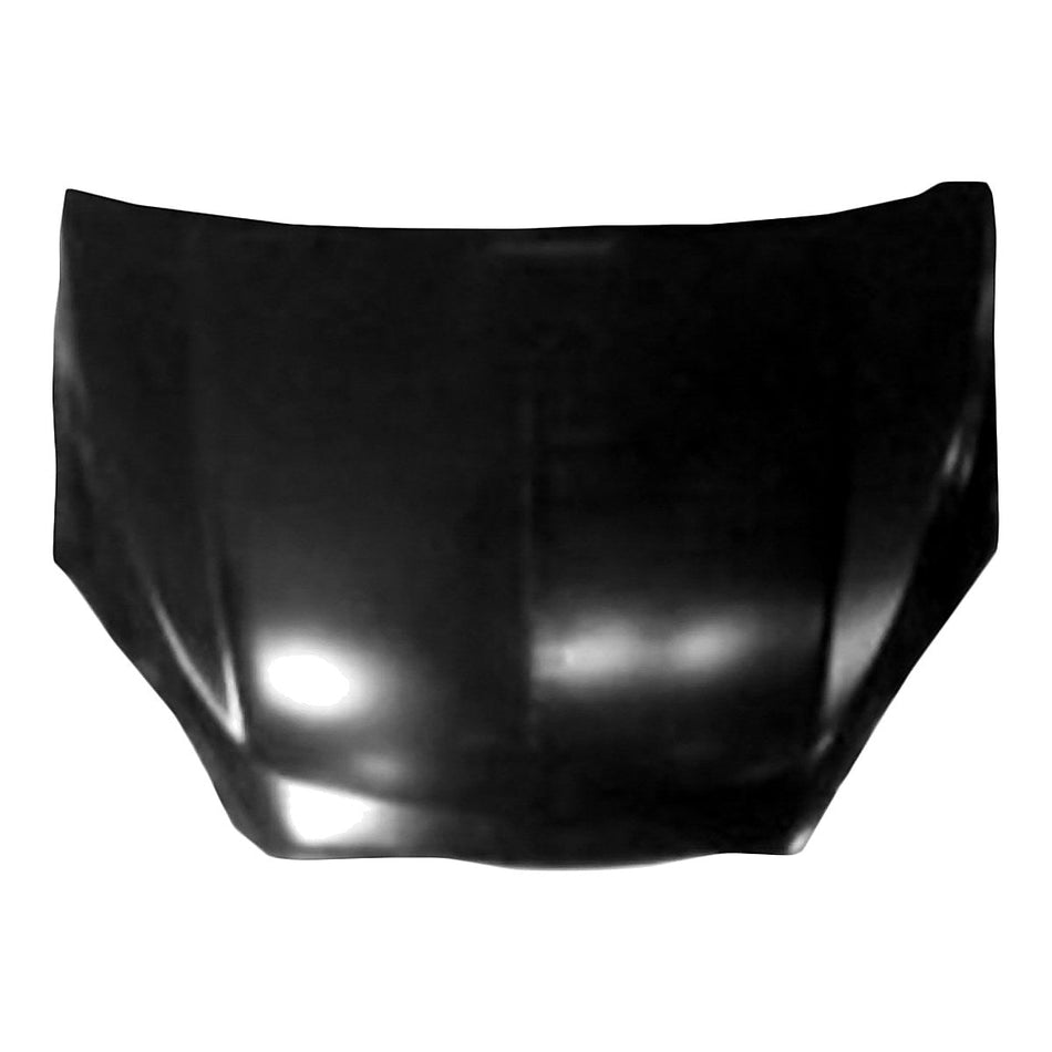2013-2014 Chevrolet Trax Hood Steel - product view, Part GM1230428