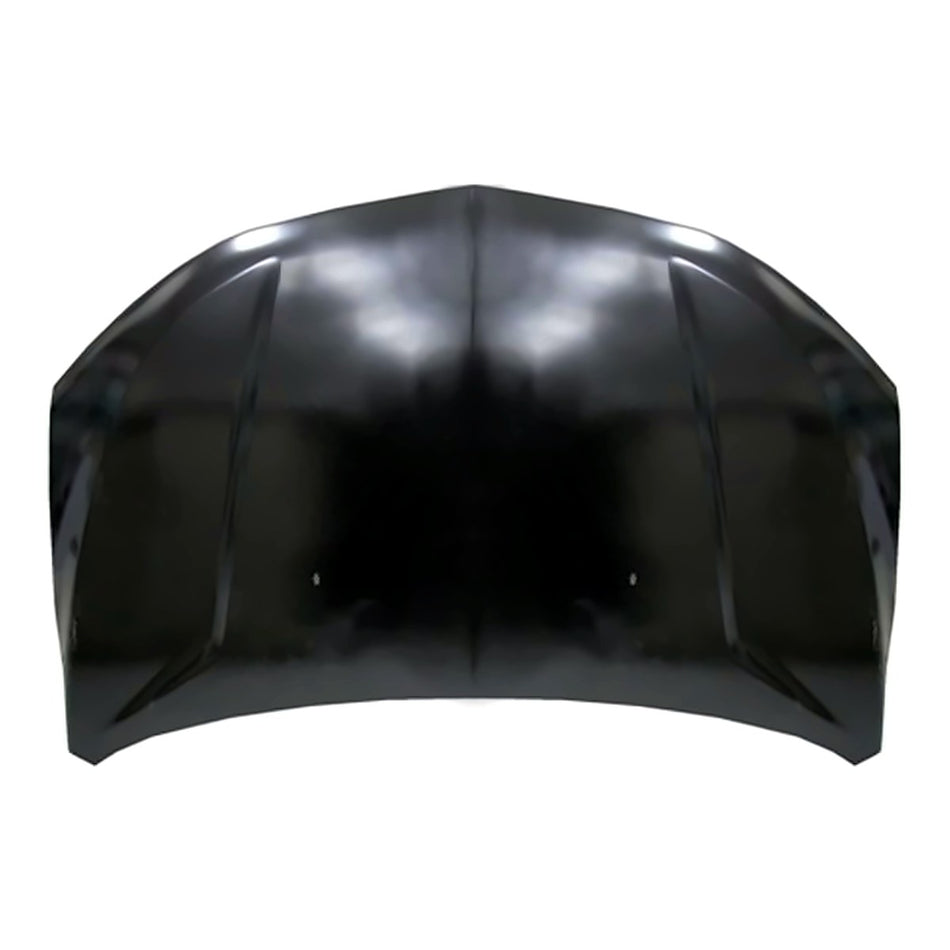 2017-2020 Chevrolet Sonic_Hatchback Hood Steel – Front View (GM1230450)