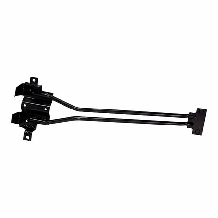2013-2017 Buick Enclave Hood Latch Support Steel – Side View (GM1233105)