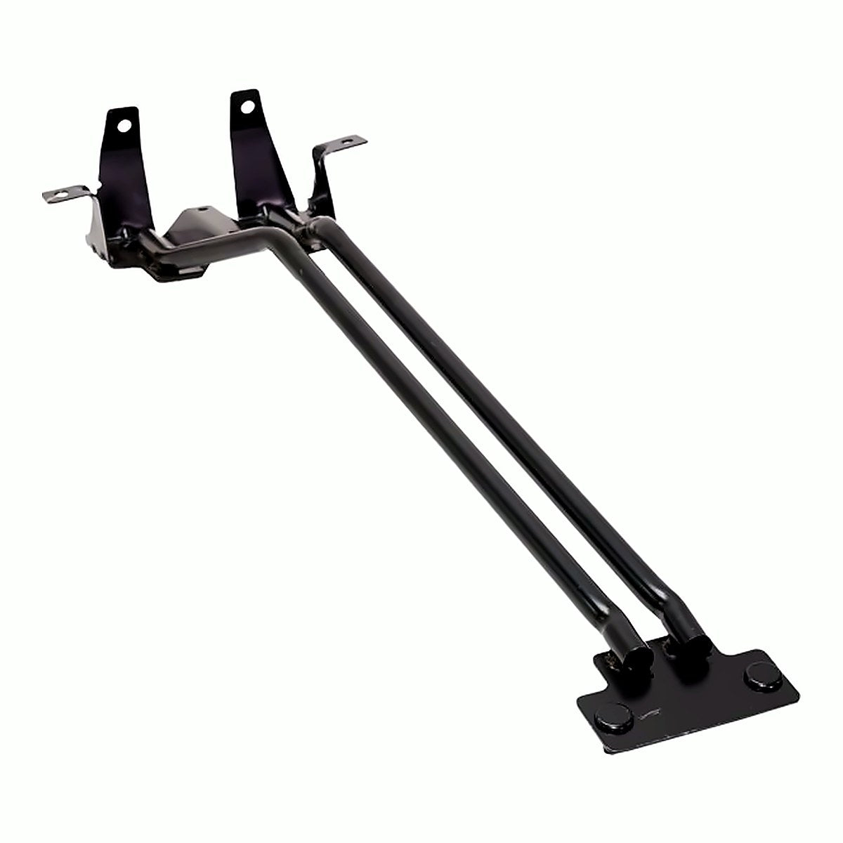 2013-2017 Buick Enclave Hood Latch Support Steel – Detail View (GM1233105)