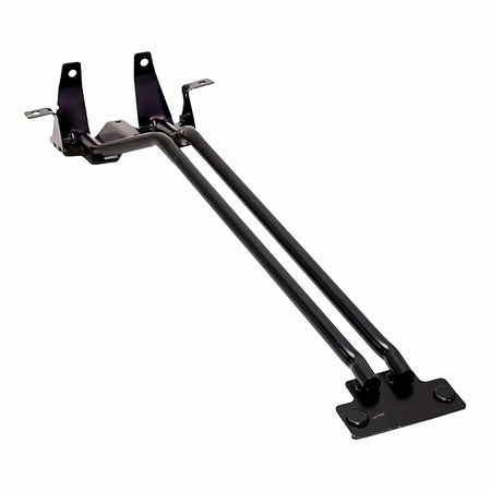2013-2017 Buick Enclave Hood Latch Support Steel – Detail View (GM1233105)