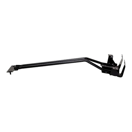 2013-2017 Buick Enclave Hood Latch Support Steel – Back View (GM1233105)