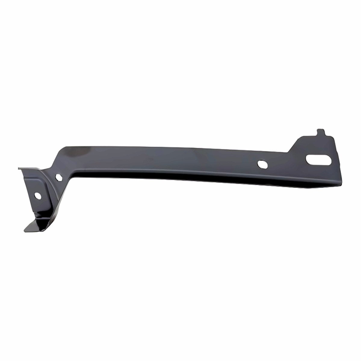 2018-2021 Chevrolet Equinox Hood Latch Support Steel Center Brace – Side View (GM1233113)