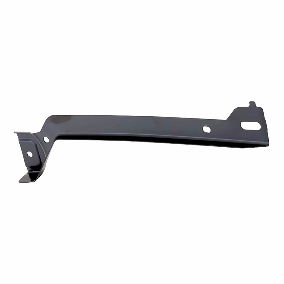 2018-2021 Chevrolet Equinox Hood Latch Support Steel Center Brace – Side View (GM1233113)