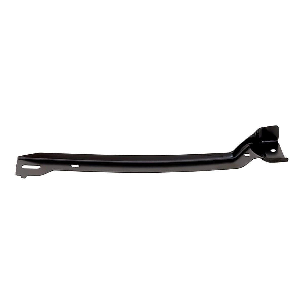 2018-2021 Chevrolet Equinox Hood Latch Support Steel Center Brace – Angle View (GM1233113)