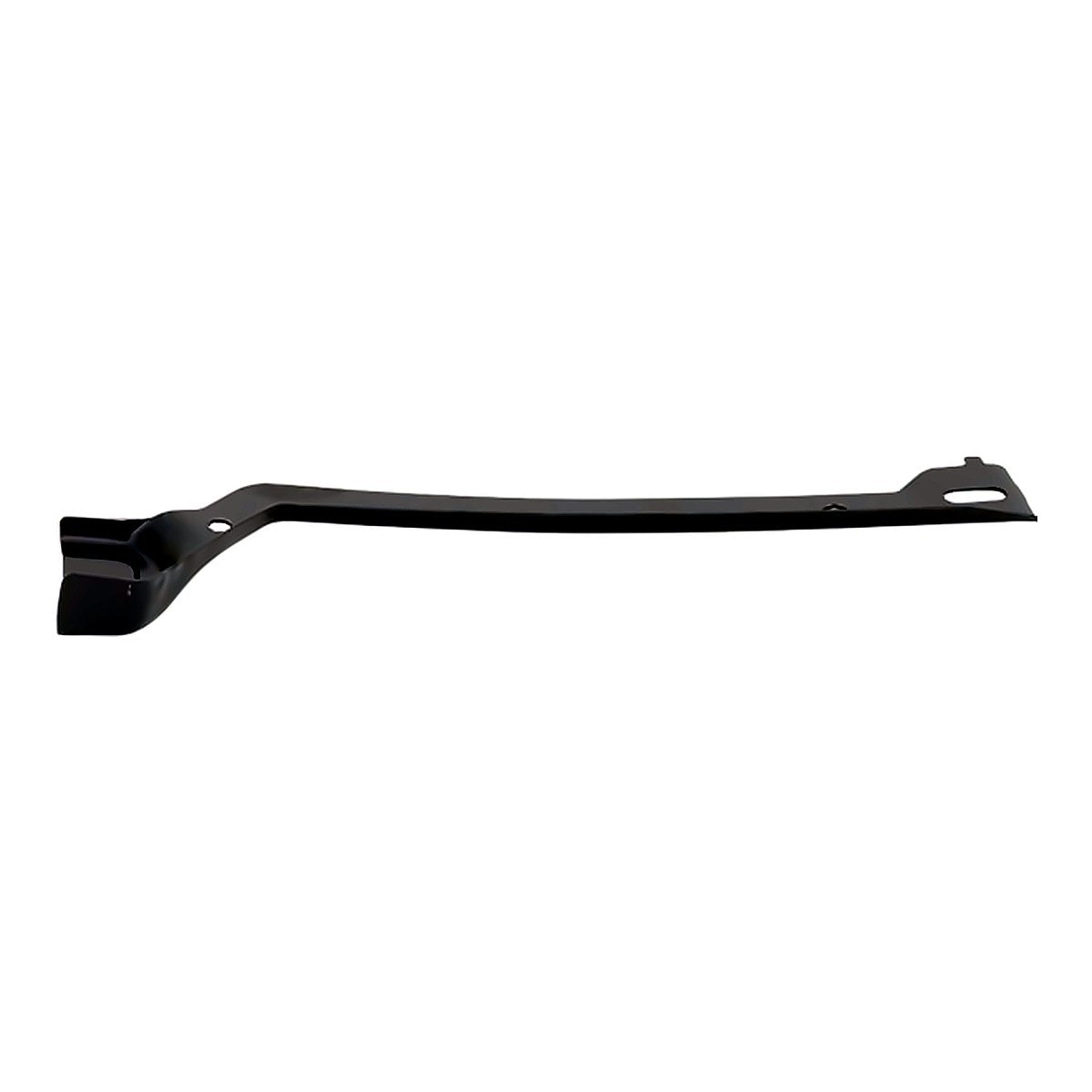 2018-2021 Chevrolet Equinox Hood Latch Support Steel Center Brace – Detail View (GM1233113)