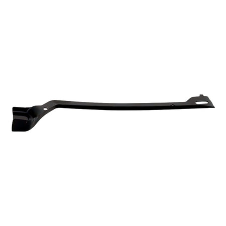 2018-2021 Chevrolet Equinox Hood Latch Support Steel Center Brace – Detail View (GM1233113)
