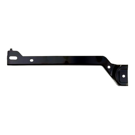 2018-2021 Chevrolet Equinox Hood Latch Support Steel Center Brace – Back View (GM1233113)