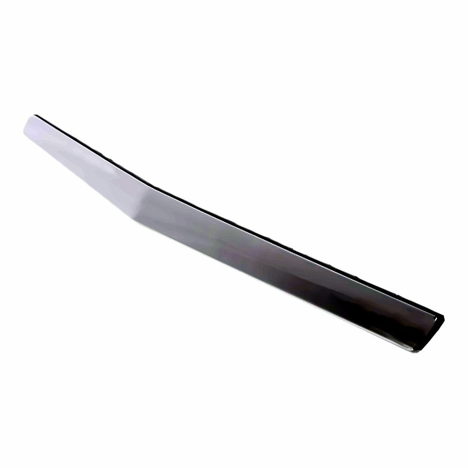 2003-2005 Cadillac Escalade Esv Hood Molding - side angle, Part GM1235103
