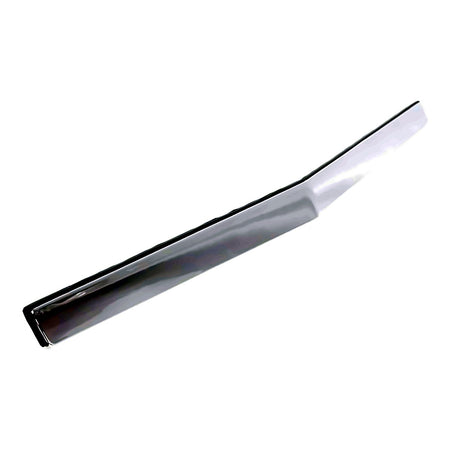 2002-2006 Cadillac Escalade Hood Molding Chrome Ext/Esv – Detail View (GM1235103)