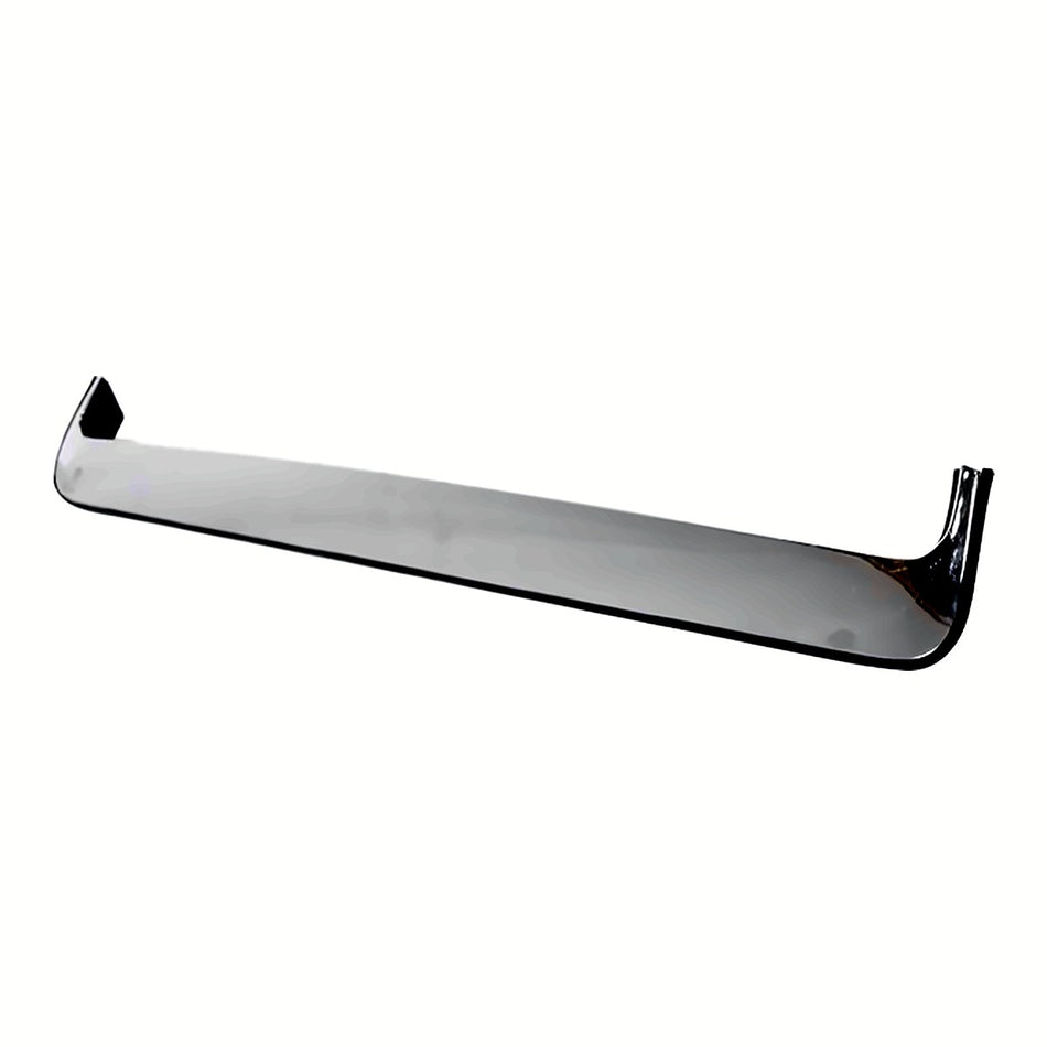 2007-2011 Chevrolet Aveo_Sedan Hood Molding Chrome – Side View (GM1235108)