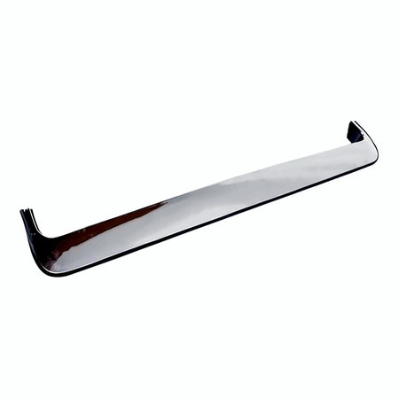 2007-2011 Chevrolet Aveo_Sedan Hood Molding Chrome – Angle View (GM1235108)