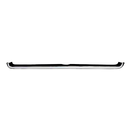 2007-2011 Chevrolet Aveo_Sedan Hood Molding Chrome – Detail View (GM1235108)