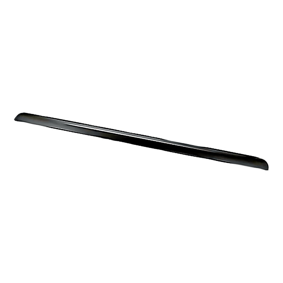 2007-2013 Gmc Denali 1500 Hood Molding Chrome With Chrome Grille – Front View (GM1235109)