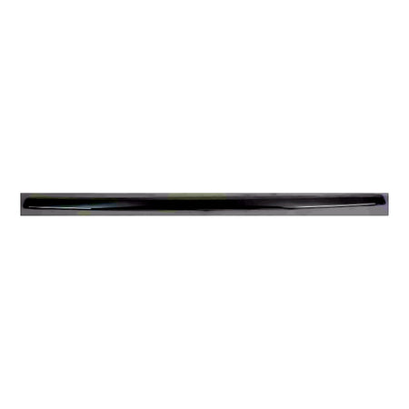 2002-2009 Gmc Envoy Hood Molding Chrome – Front View (GM1235111)