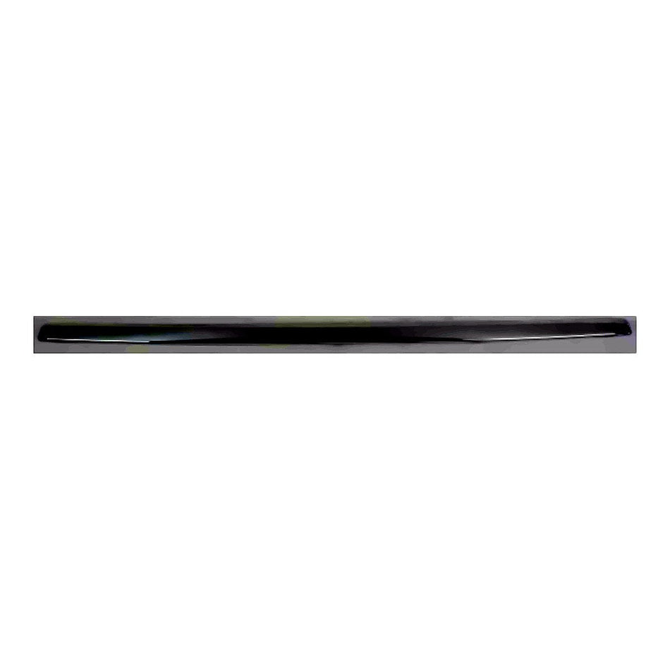 2004-2005 GMC Envoy Xuv Hood Molding - product view, Part GM1235111