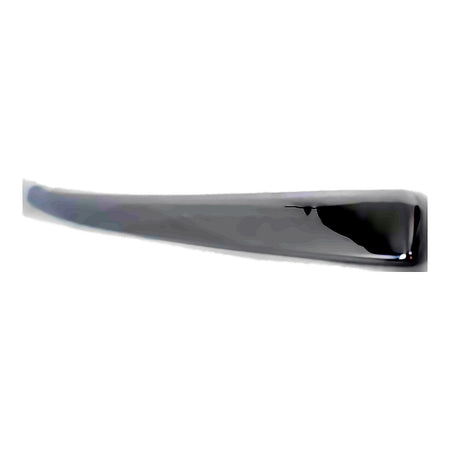 2002-2009 Gmc Envoy Hood Molding Chrome – Side View (GM1235111)