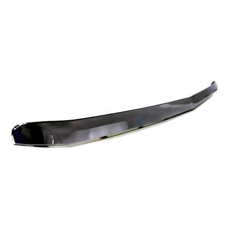 2007-2010 Chevrolet Silverado 1500 Hood Molding Chrome 2500/3500 – Detail View (GM1235112)