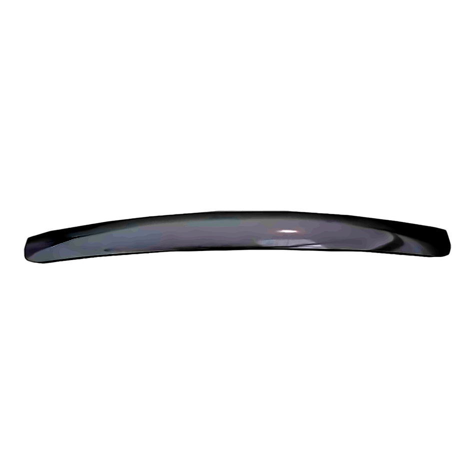 2007-2012 Gmc Acadia Hood Molding Chrome – Front View (GM1235115)