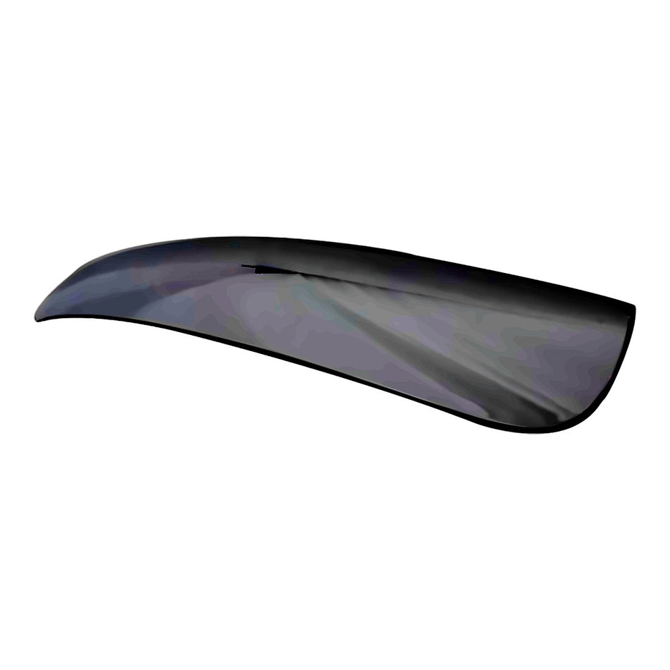 2007-2012 Gmc Acadia Hood Molding Chrome – Side View (GM1235115)