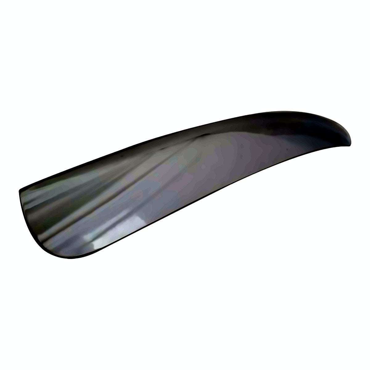 2007-2012 Gmc Acadia Hood Molding Chrome – Detail View (GM1235115)