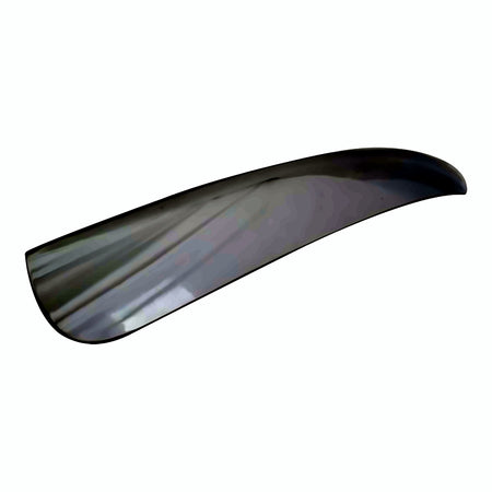 2007-2012 Gmc Acadia Hood Molding Chrome – Detail View (GM1235115)