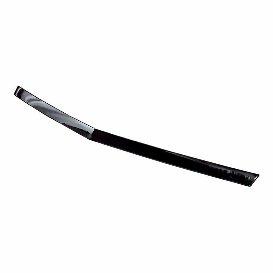 2008-2013 Cadillac Cts Hood Molding Chrome – Side View (GM1235117)