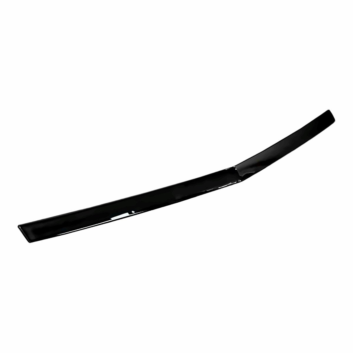 2008-2013 Cadillac Cts Hood Molding Chrome – Detail View (GM1235117)