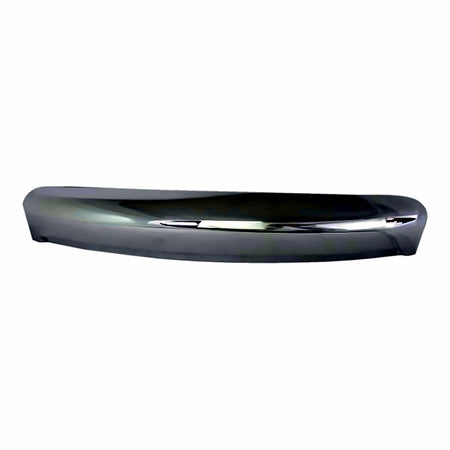 2010-2015 Gmc Terrain Hood Molding Chrome – Front View (GM1235118)
