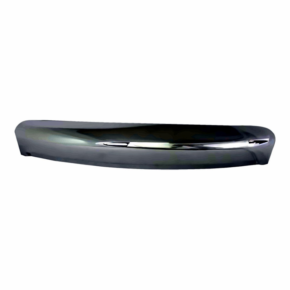 2010-2015 Gmc Terrain Hood Molding Chrome – Front View (GM1235118)