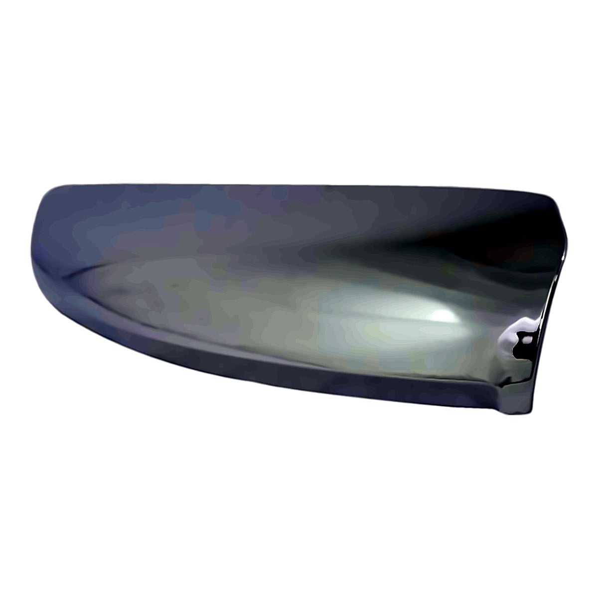 2010-2015 Gmc Terrain Hood Molding Chrome – Side View (GM1235118)