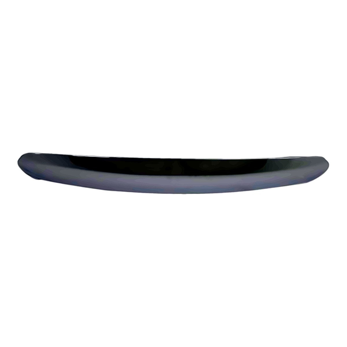 2010-2015 Gmc Terrain Hood Molding Chrome – Detail View (GM1235118)