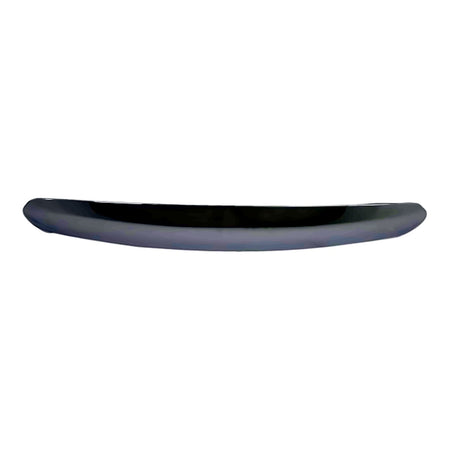 2010-2015 Gmc Terrain Hood Molding Chrome – Detail View (GM1235118)