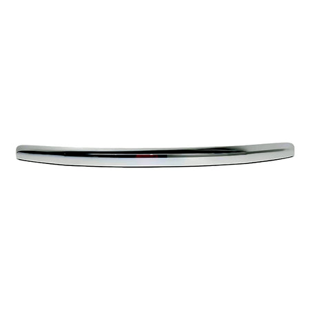 2011-2014 Gmc Sierra 2500 Hood Molding Chrome – Front View (GM1235119)