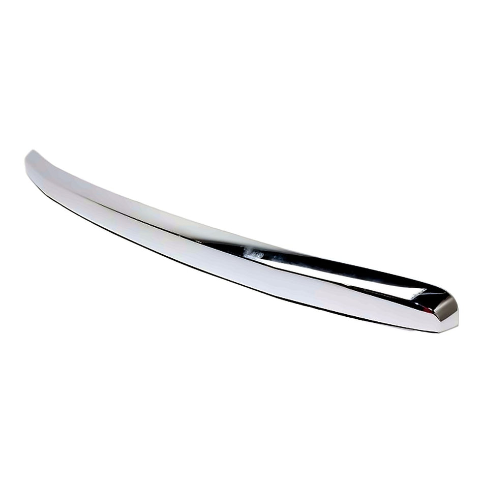 2011-2014 Gmc Sierra 2500 Hood Molding Chrome – Side View (GM1235119)