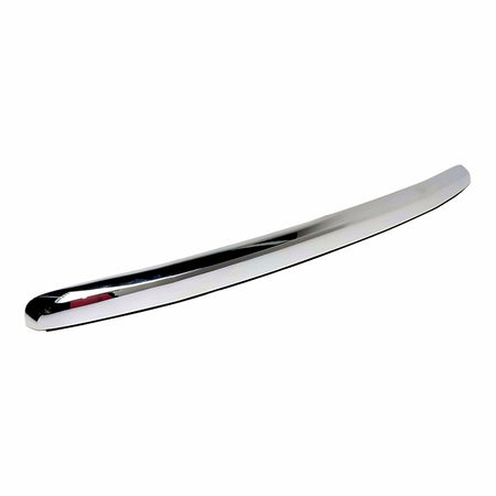 2011-2014 Gmc Sierra 2500 Hood Molding Chrome – Angle View (GM1235119)