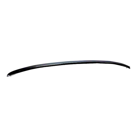 2011-2014 Gmc Sierra 2500 Hood Molding Chrome – Detail View (GM1235119)